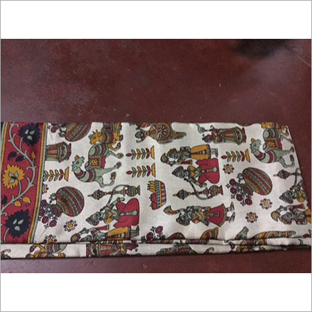 Malgudi silk
