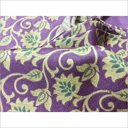 Rhythm Silk