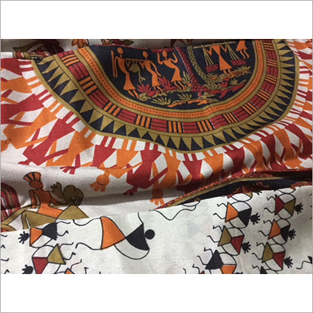 Malgudi Silk