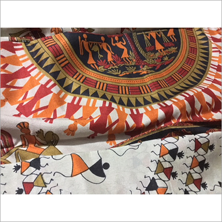 Malgudi Silk