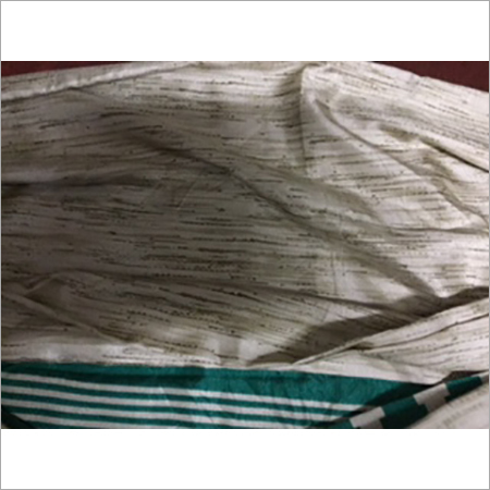 Crepe Saree