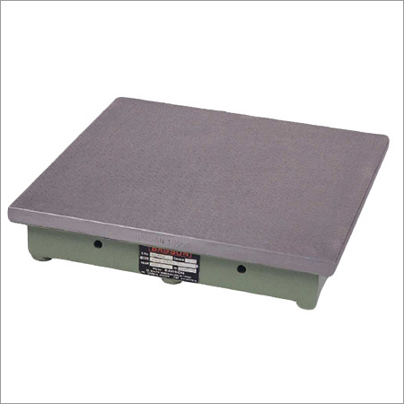 Cast Iron Surface Plates