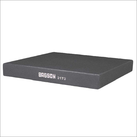Granite Plate