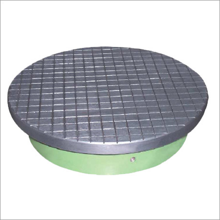 Cast Iron Lapping Plate