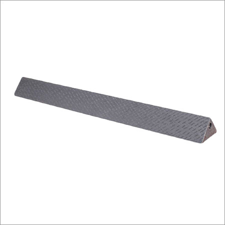 Cast Iron Triangular Straight Edge