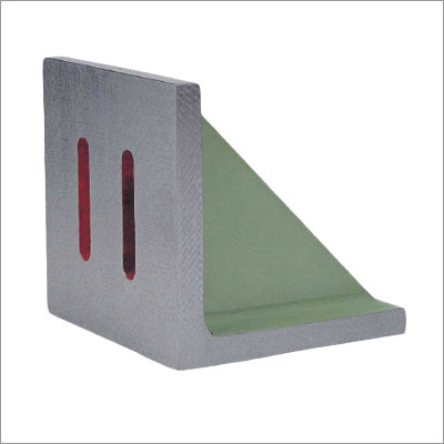 CI Angle Plate