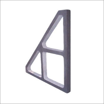 Granite 3-Axis Ref - Square