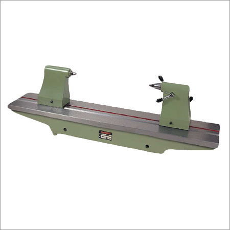 Cast Iron Bench Centre