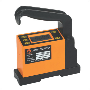 Digital Level Meter