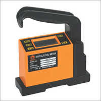 Digital Level Meter