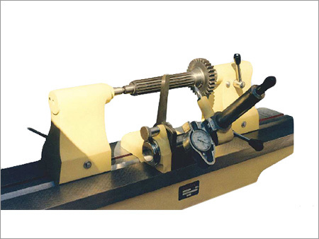 Gear PCD Testing Attachment