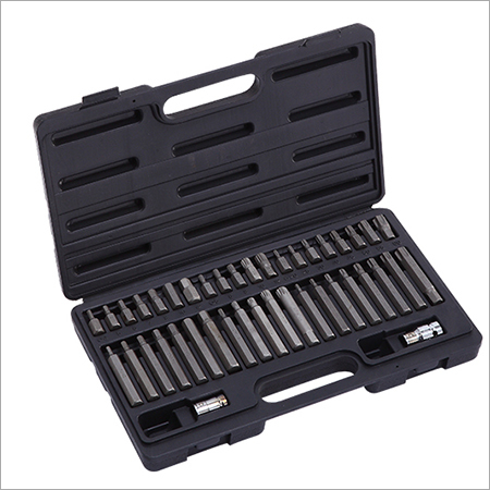 42 pcs 3 8 Bit set