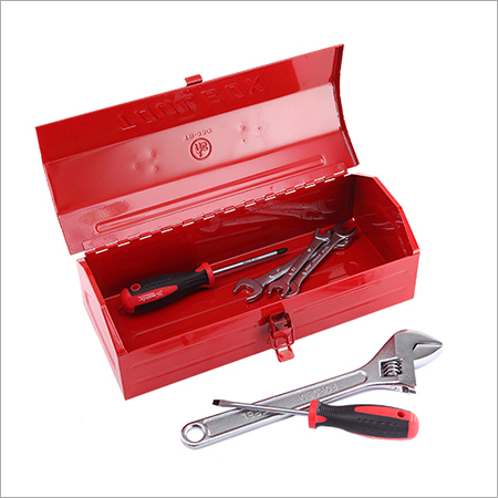 6 pcs Machine tool set