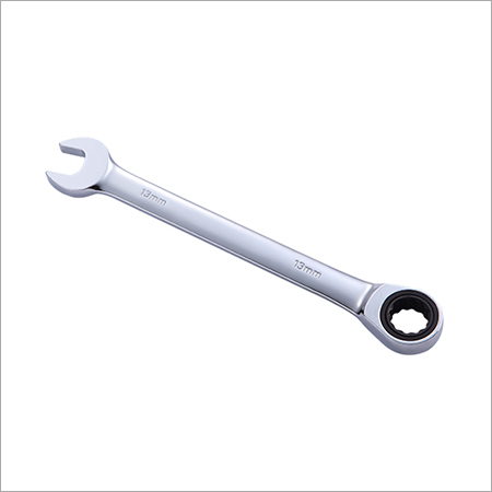 Ratchet Wrench Spanner