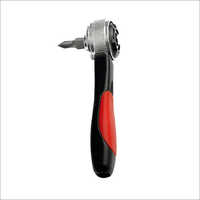 72 Teeth multi - tool ratchet wrench