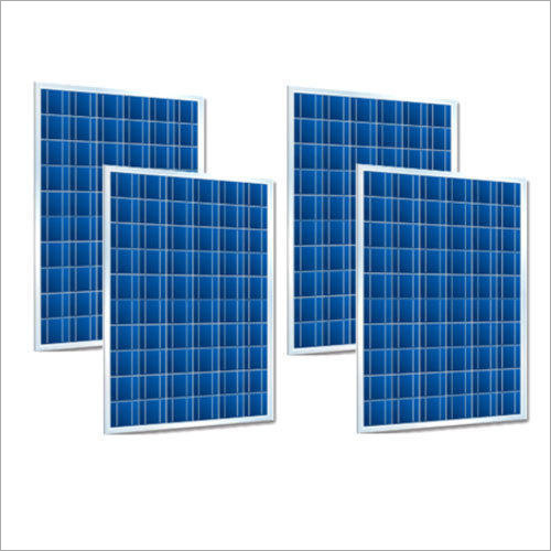 40 Watt Solar Panels