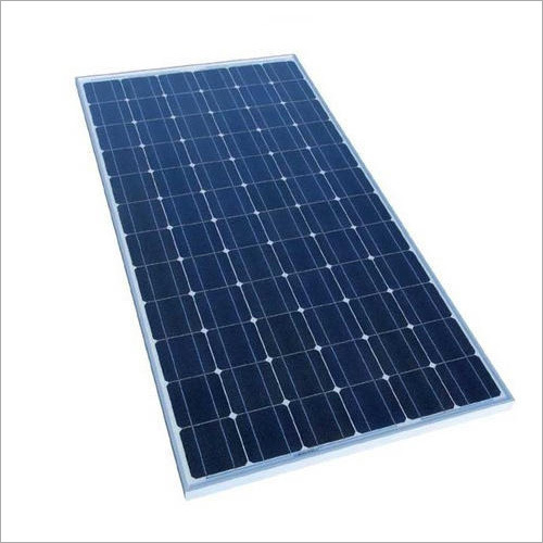 Commercial Solar Panel
