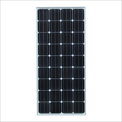 Monocrystalline Solar Panel