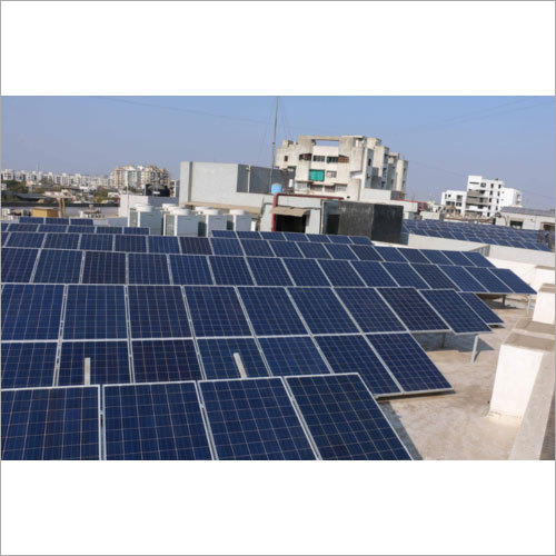 320 Watt Solar Module