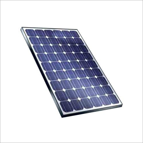 Solar Photovoltaic Module