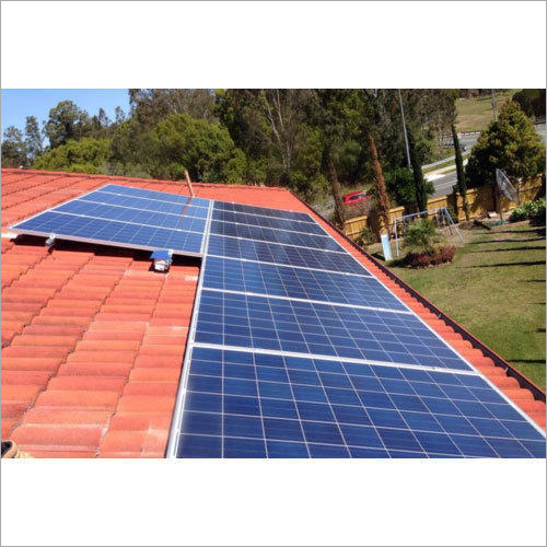 Solar Power Systems