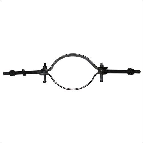 MS Clamp