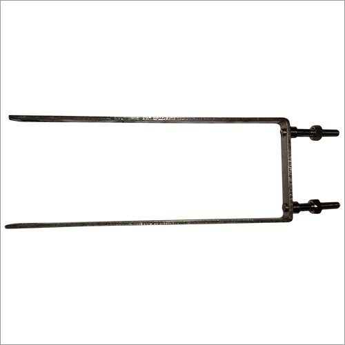Railways Components