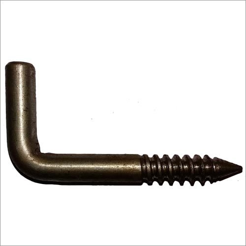 SS Hook