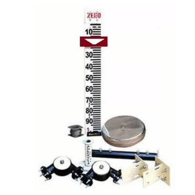 Float and Board Level Indicator