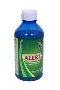 CHLORPYRIPHOS 50 % EC