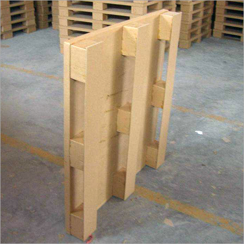 Paper Pallet