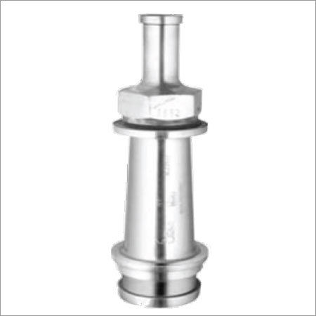 Stainless Steel Branch Pipes Nozzle