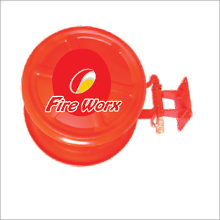 Hose Reel Drum