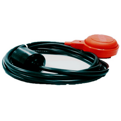 Cable Float Level Switch