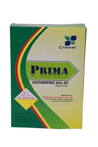 Acephate 20% SP