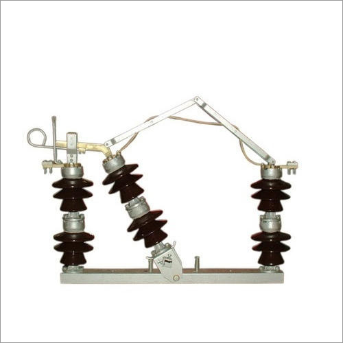 Tilting Type AB Switch