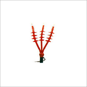 Heat Shrinkable Jointing Kit