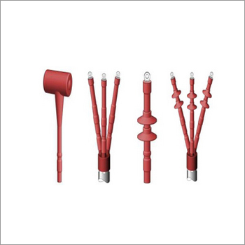 29 Kv Cable Jointing Kit