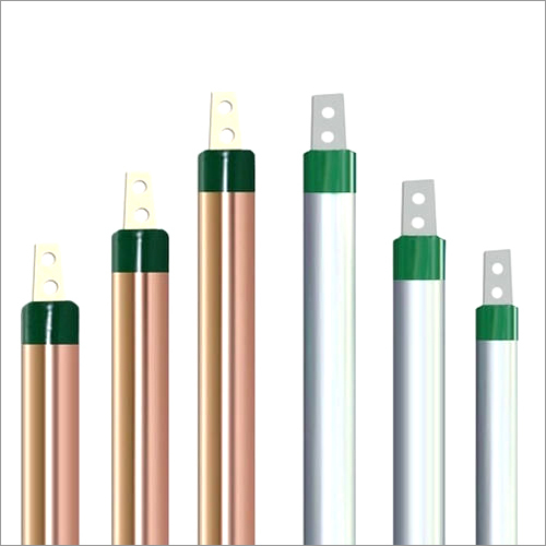 Chemical Earthing Electrodes