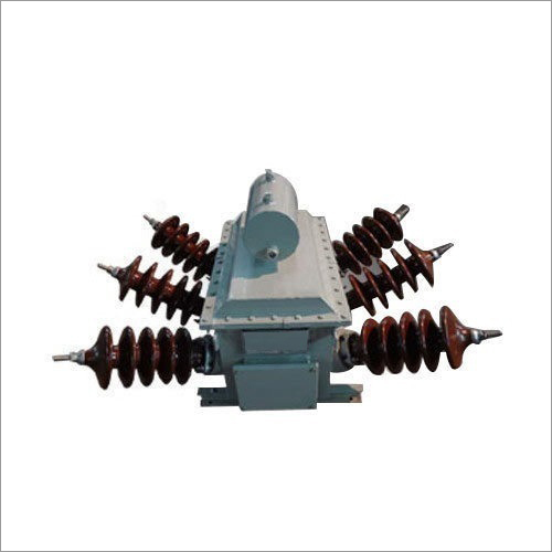 CT PT Combined Metering Unit