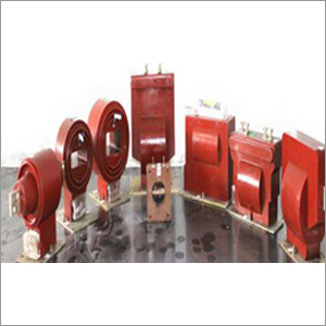 19 Kv Current Transformer