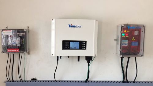 Solar Junction Box Solar Junction Box