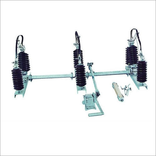 Gang Isolator