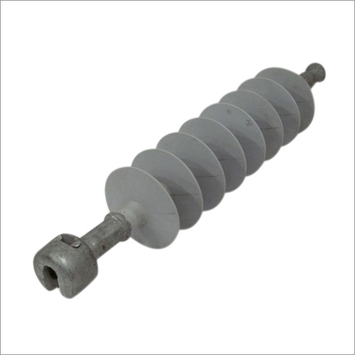 Polymer Disc Insulator