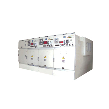 Indoor Vacuum Circuit Breaker Panel
