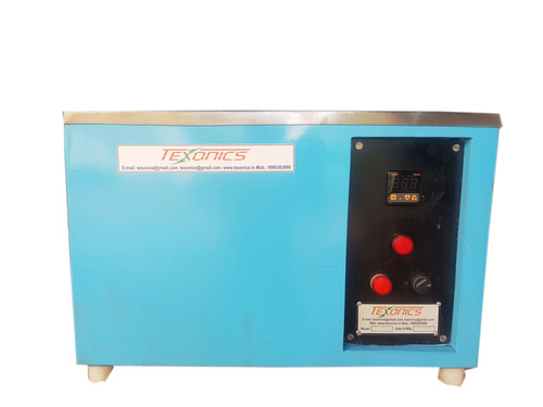 Wax Melting Machine