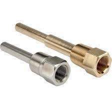 Thermowell