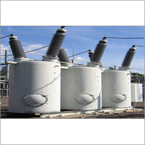 Oil Circuit Breaker
