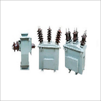 Combined Metering Unit