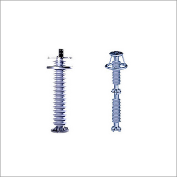Lightning Arrester